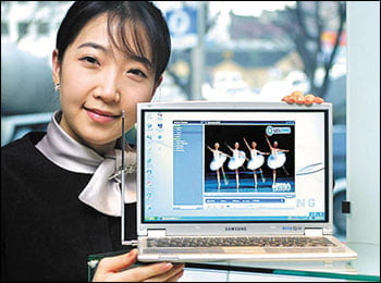 한국형 DMB기술이 바로 국제표준