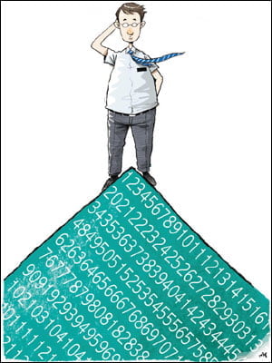 6. 머리 식히는(?) 계산문제들