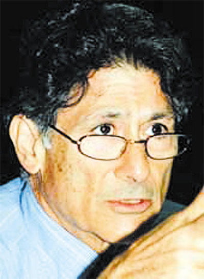 에드워드 사이드 '오리엔탈리즘'