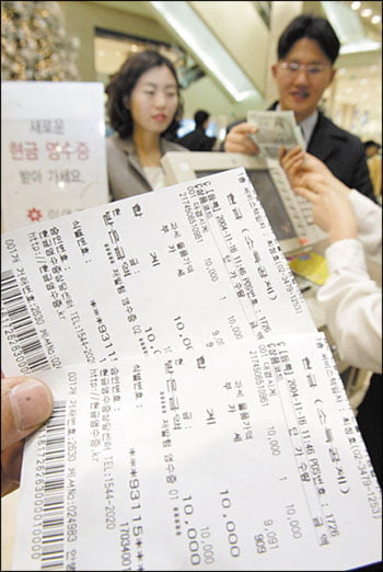 뭐! 자영업자ㆍ근로자 절반이 세금 안낸다고?