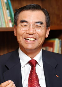 (1) 신헌철 SK(주) 사장