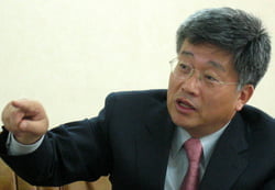 (5) 임종욱 대한전선 사장(上)