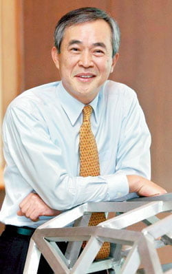 (10) 이구택 포스코 회장