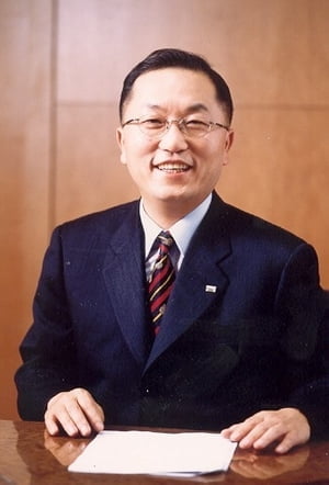 (19) 박현주 미래에셋 회장