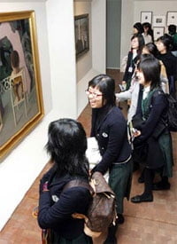 (3) '데페이즈망' 기법이 뭔가 공부해보자!