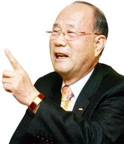 (22) 김승호 보령제약 회장