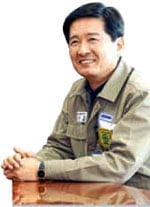 (23) 남상태 대우조선해양 사장