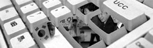 '마빡이' 부터 '대선주자'까지…소비자=공급자 시대