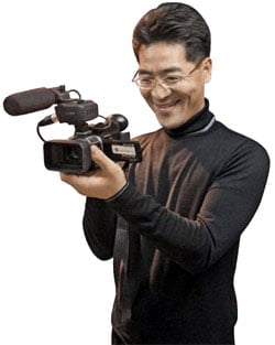 '프로' 같은 아마추어가 만든 콘텐츠가 몰려온다