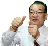 (26) 윤영달 크라운.해태제과 회장