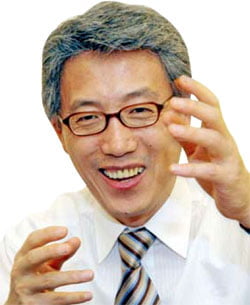 (27) 변대규 휴맥스 사장