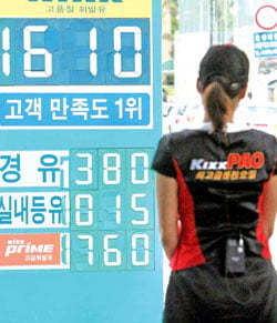 정부개입 늘 옳은가‥담합 규제 필요하지만 '구체적 증거' 있어야