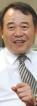 (31) 강영중 대교그룹 회장