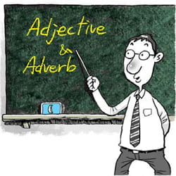 38. 중요 형용사와 부사(Adjective & Adverb) ⑤