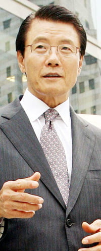 김영종 비자코리아 사장