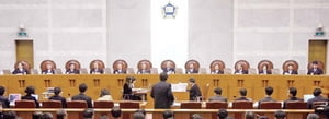(56) 법관련 직업