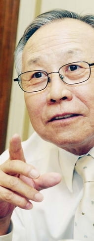 이윤재 (주)피죤 회장