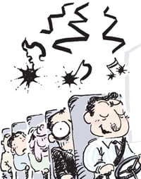 (16) 이제 대동(大同)이라는 라디오는 끄자