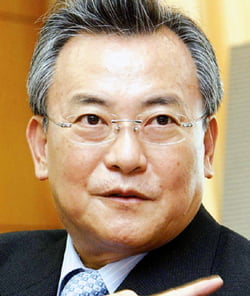 이우희 에스원 사장