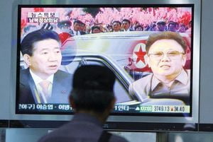 2차 남북 정상회담, 경협은 북한이 변화 전제돼야