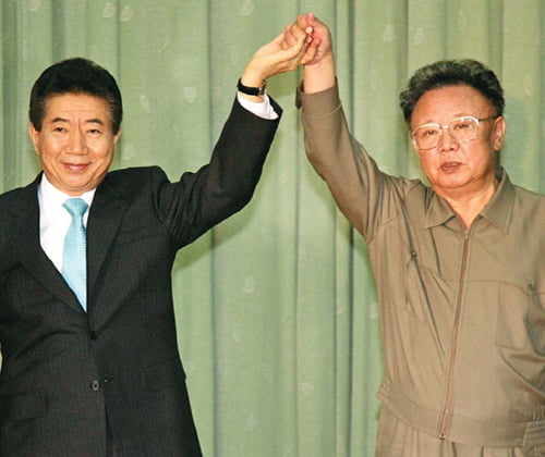 남북 정상회담 무엇을 남겼나