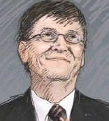 4.Bill Gates의 하버드대 졸업식 연설 (상)
