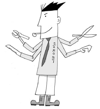 공정위는 왜 가격규제를 하려 할까?