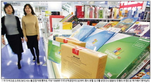독점은 무조건 규제해야 하나