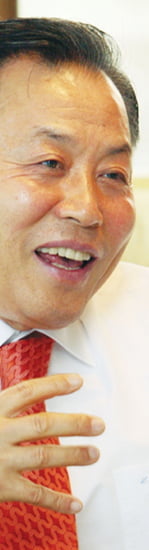 임성주 C&그룹 부회장