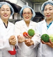 74. 식품 관련 직업