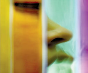 17. 신체부위에서 유래된 영어 표현 ②ear, nose, mouth, neck