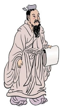 (73) 동양고전의 세계를 찾아서 ③ 論語