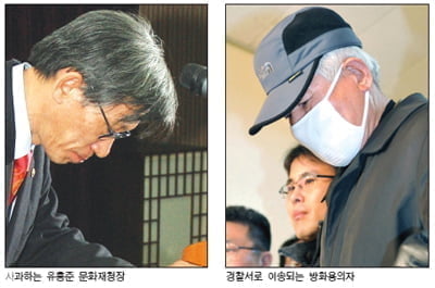 숭례문아~ 지켜주지 못해서 정말 미안해~