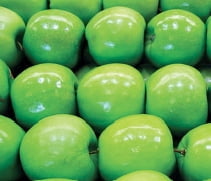21. 음식에서 유래된 영어 표현 ①apple, potato