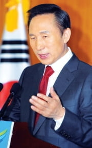10년만의 정권교체, 의미는 무엇일까