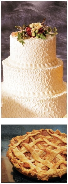 22. 음식에서 유래된 영어 표현 ②cake, pie, bread 등