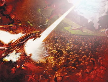 28. 성경에서 유래된 영어 표현 ③ Raise Cain, Salt of the Earth 등