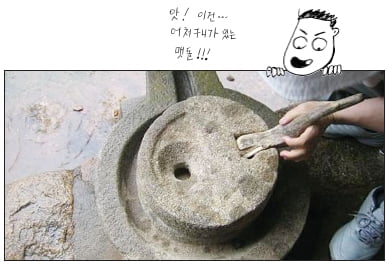 밥맛에서 엉터리까지 ④