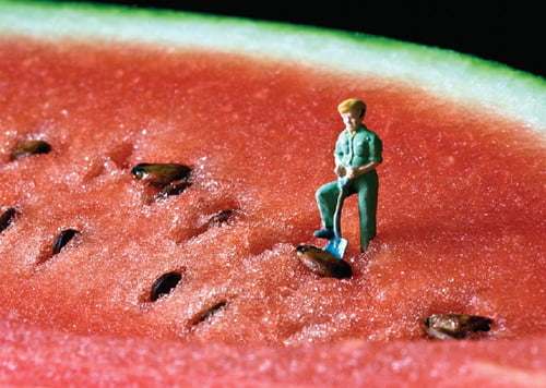 주식선물(先物)이 뭐지?…선물(膳物)이 아닙니다