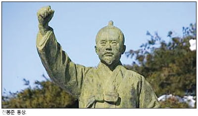 3. 사회적 질서 관점에서 해석해 본 동학농민운동