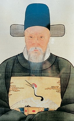 9. 묵자의 공리주의 실천한 '김육(金堉)'