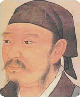 10. 後王사상 내세워 유교의 이단아가 된 '순자'