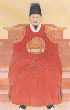 11. 사사로운 원한 버리고 상생의 정치 실현한 '정조'