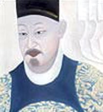 13. 한비자의 냉정한 정치로 승부수 띄운 '태종'