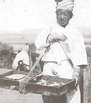 모찌의 추억