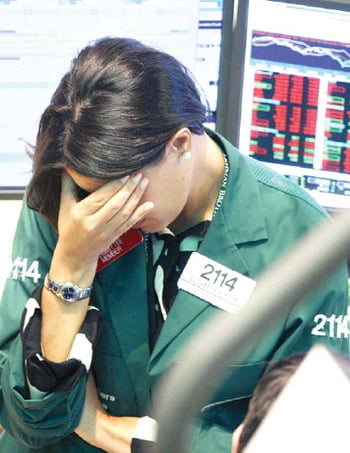 투자은행의 투기적 베팅이 '재앙' 불렀다