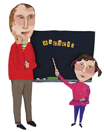 Essay ①－You took the words right out of my mouth!