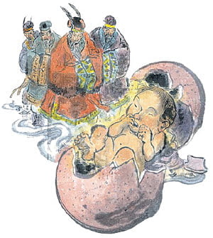 “역사는 이야기다”…설화는 사실이 아니어도 가치가 있다