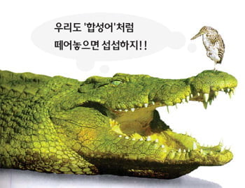 ‘얽히고설키다’를 알면 우리말이 보인다 ②