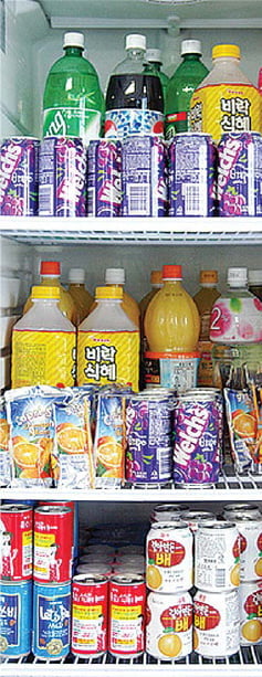 ⑤ 시장경제와 계획경제 - 청소 열심히하건 게을리하건 음료수 똑같이 나눠준다면?